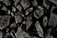Marloes coal boiler costs