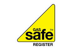 gas safe companies Marloes